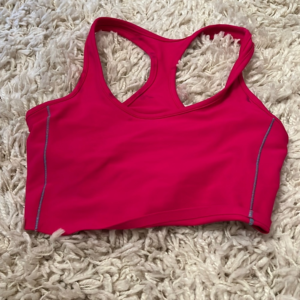 Split59 Bralette - image 1